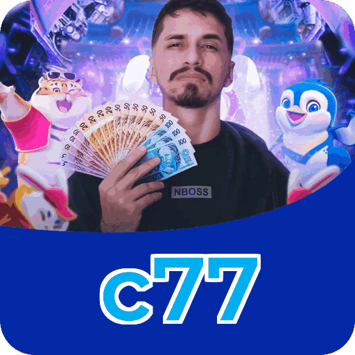 Promoções e bônus exclusivos da c77
