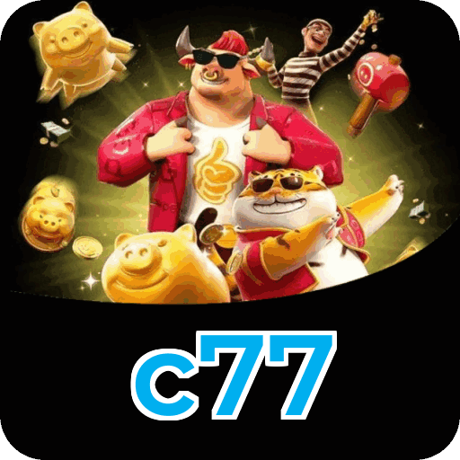 Bônus de boas-vindas c77