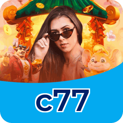 Slots Premium da PG Soft na c77
