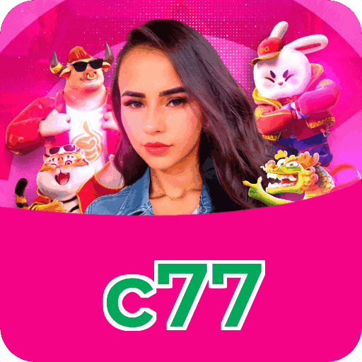 Métodos de pagamento aceitos na c77